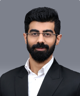 Akul Chopra CEO &mdash; ProjectLife Foundation