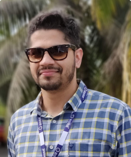 Dr Siddarth Kalia &mdash; ProjectLife Foundation