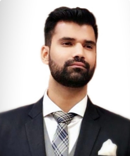 Mr Kshitij Singh &mdash; ProjectLife Foundation